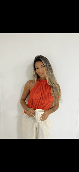 Foto de Marcelle Medeiros Espindola de Matos