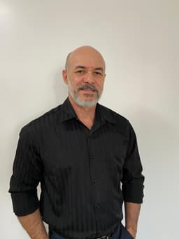 Foto de Enedino David de Souza Neto