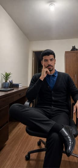Foto de Vitor Faria dos Anjos Nascimento