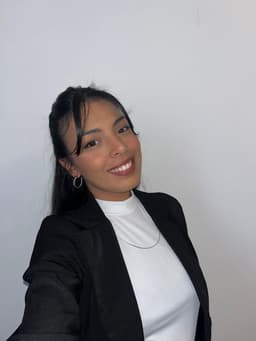 Beatriz Alves Alecrim