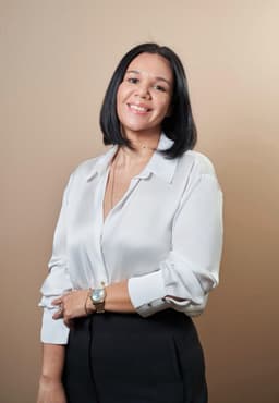 Foto de Vivian Cristina Spiri