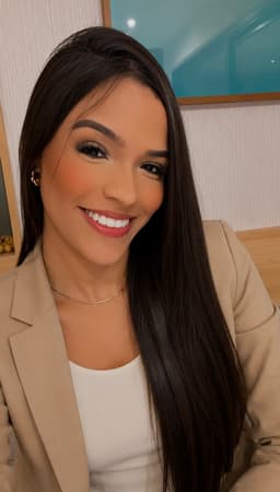 Foto de Daniela Araújo