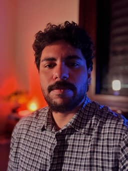 Foto de MATEUS THESSING