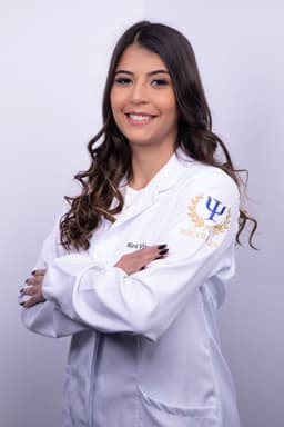 Foto de Maria Gilvania Vitorino Alves