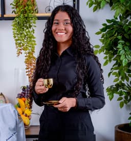 Foto de Mariana Bezerra da Silva