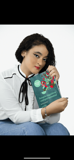 Foto de Izadora Ramos da Silva