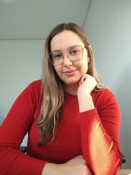 Herica Dayana da Silva Taveira