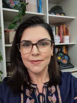 Foto de Laura do Carmo Ferreira Borges
