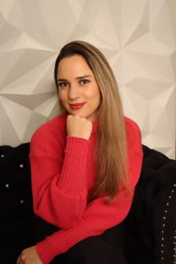 Foto de Ingrid Cristina de Souza