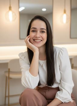 Ana Lucia Trinchette