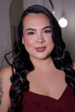 Foto de Maria Laura Santos