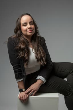 Taís Santos da Silva
