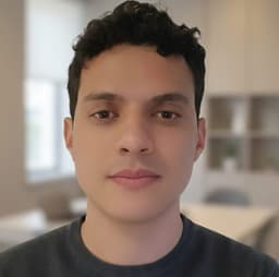 Foto de Gabriel Paranhos Nascimento