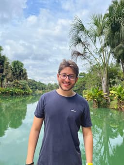 Foto de Joao Pedro Proença Sampaio Xavier