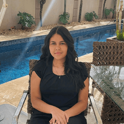 Foto de Amanda Emanuele da Costa Santos