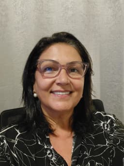 Foto de Heloisa Helena Henriques