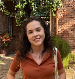 Foto de Anna Clara Silva Marinho