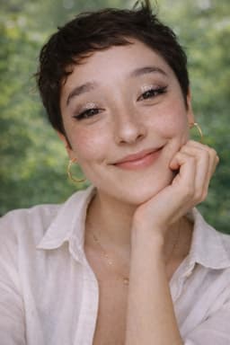 Foto de Giuliana Takauti