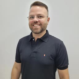 Foto de Leandro de Sousa Mota