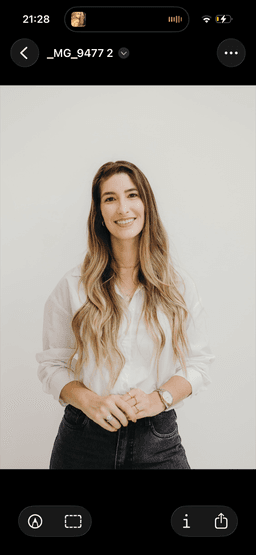 Foto de Isabela Valim Dalla Costa