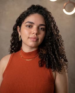 Foto de Júlia Colavolpe