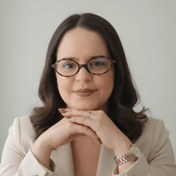 Vitoria Eugenia Luz Alcoforado