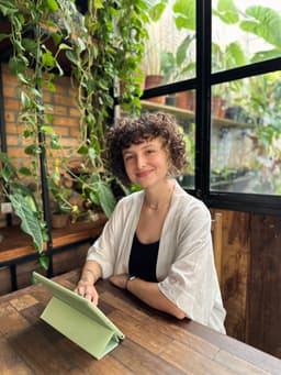 Gabriela Bizzi Morari