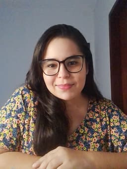 Luma Ynnae de Sousa Belem