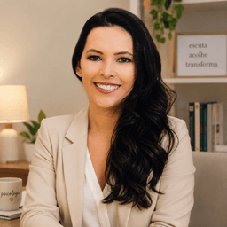 Foto de Débora Andrade