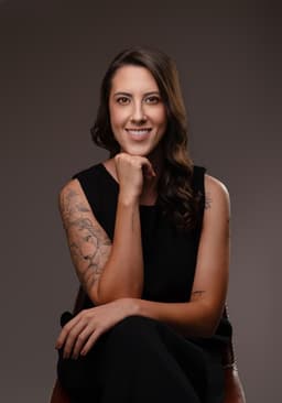 Foto de Vanessa Pacheco Refosco