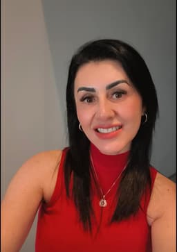 Daniela Cortes Cleve