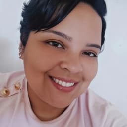 Thaís Fernanda Alves