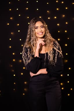 Foto de Watanna Larissa Moraes