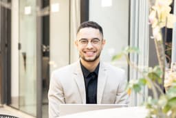 Foto de Marcos Vinicius Cieri De Moura