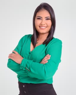 Foto de Layzza Vasconcelos