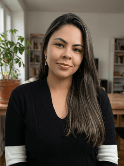 Foto de Caroline Barboza Ziccati