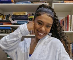 Foto de Dominique Moura