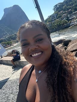 Foto de Jessica Leandro de Souza