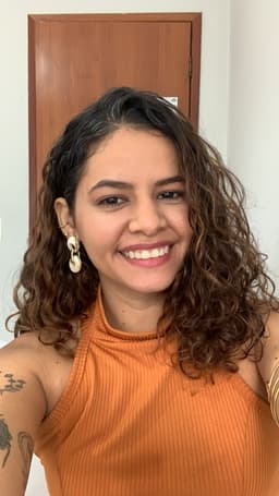 Mariana Marinho de Abreu