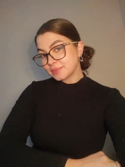 Foto de Isadora Elisa Perna