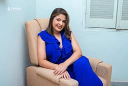 Foto de Anne Carolina Ferreira Camargo