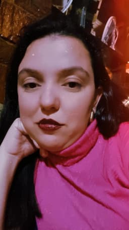Foto de Thayná Lins