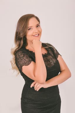 Foto de Rebeca Costa Batista