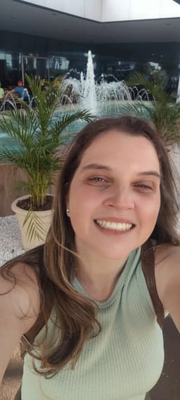 Foto de Larissa Borela