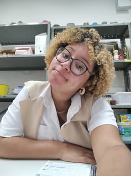 Foto de Eduarda Gomes Barbosa