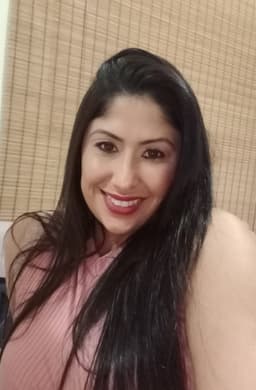 Foto de Valéria Souza Gil