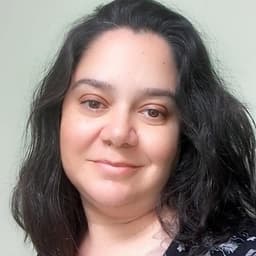 Tatiana Cristina Jeronimo de Carvalho