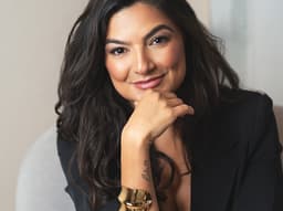 Foto de Juliana Saraga