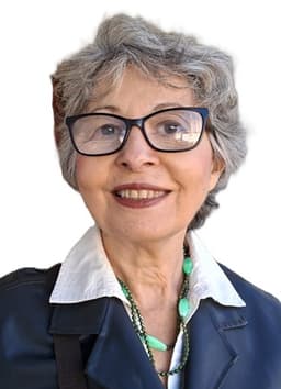 Foto de Miriam Castejan Inacio da Silva