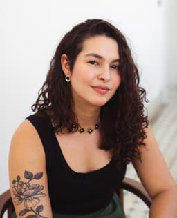 Foto de Isabella Geremias